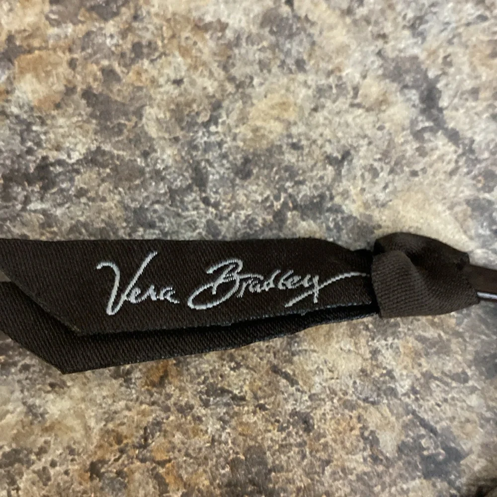 Vera Bradley 5x3.5 ID holder